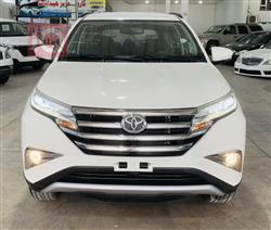 Toyota Rush